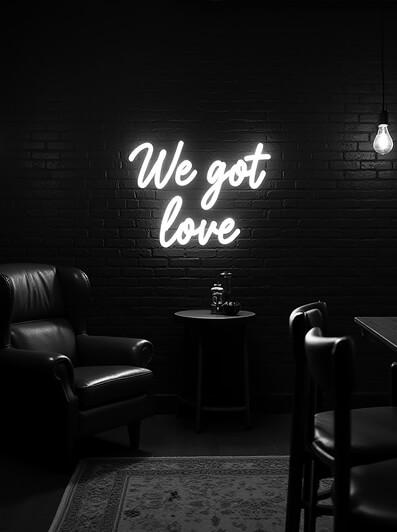 Neon Signs For Home
